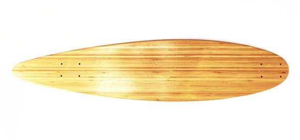 PinTail Bamboo
