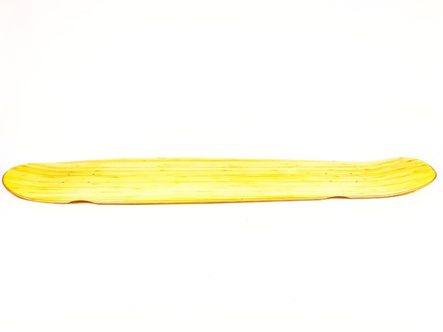 Longboard Dancer bamboo