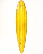 PinTail-Bamboo